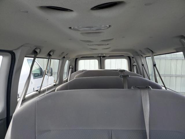 Photo 10 from auction – 2012 FORD ECONOLINE with VIN 1FBSS3BL0CDB00399