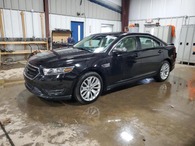 FORD TAURUS LIM 2017 с VIN 1FAHP2F89HG123411 - Фото с аукциона