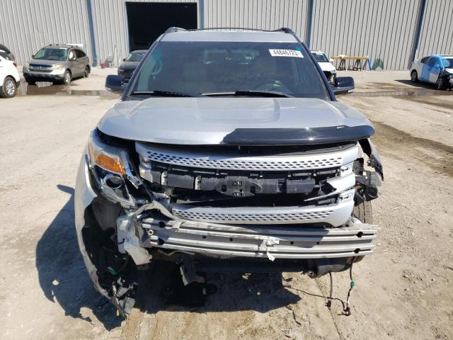 Photo 5 from auction – 2013 FORD EXPLORER X with VIN 1FM5K8D82DGC81421