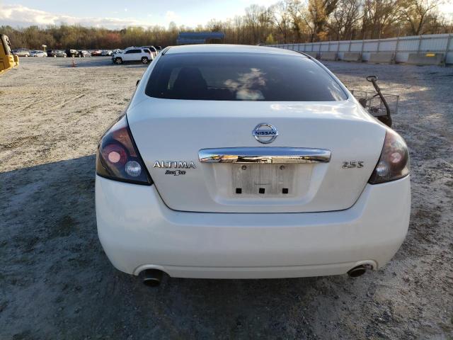 Photo 6 from auction – 2012 NISSAN ALTIMA BAS with VIN 1N4AL2AP1CN468299