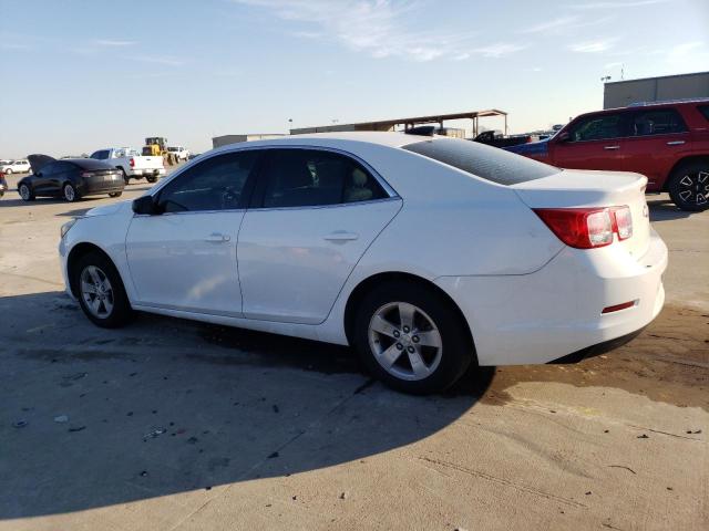 Photo 2 from auction – 2015 CHEVROLET MALIBU LS with VIN 1G11B5SLXFF170836