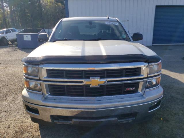 Photo 5 from auction – 2014 CHEVROLET SILVERADO with VIN 1GCVKREC0EZ116017