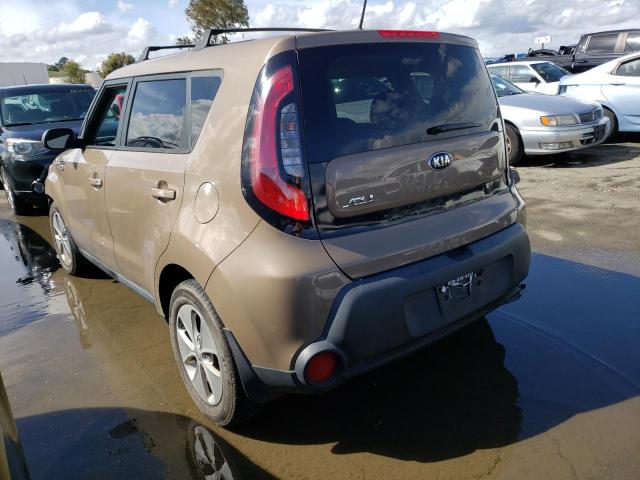 Photo 2 from auction – 2015 KIA SOUL with VIN KNDJN2A21F7144027