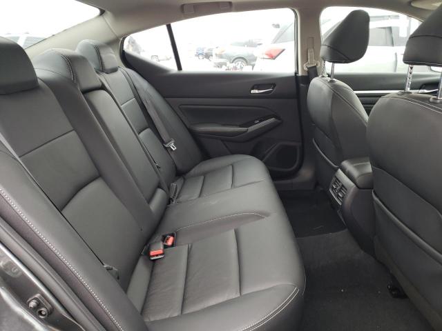 Photo 10 from auction – 2021 NISSAN ALTIMA SL with VIN 1N4BL4EV6MN409811