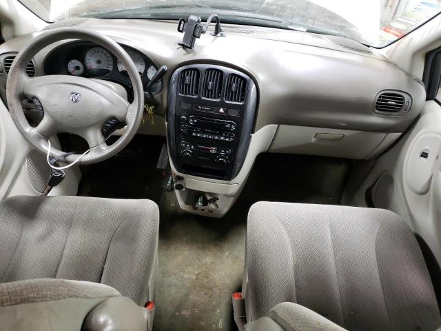 Photo 8 from auction – 2005 DODGE CARAVAN SX with VIN 1D4GP45R25B414792