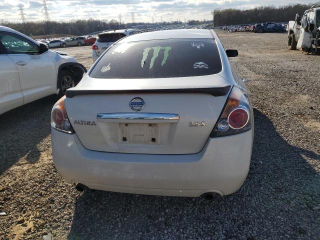 Photo 6 from auction – 2008 NISSAN ALTIMA 2.5 with VIN 1N4AL21E28C284300