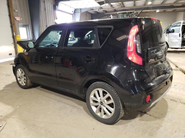 Photo 2 from auction – 2017 KIA SOUL + with VIN KNDJP3A51H7429064