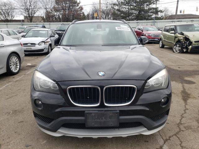 Photo 5 from auction – 2015 BMW X1 SDRIVE2 with VIN WBAVM1C50FV314392