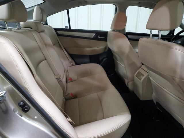 Photo 10 from auction – 2015 SUBARU LEGACY 2.5 with VIN 4S3BNAD65F3038121