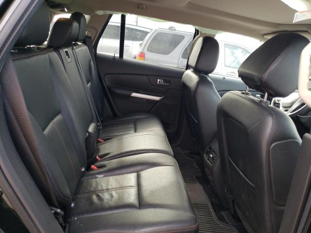 Photo 10 from auction – 2013 FORD EDGE LIMIT with VIN 2FMDK4KCXDBB45685