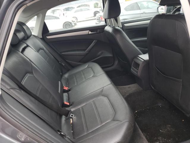 Photo 10 from auction – 2015 VOLKSWAGEN PASSAT LIM with VIN 1VWAT7A30FC061009