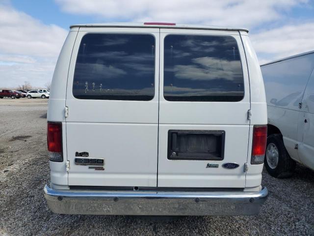 Photo 6 from auction – 2012 FORD ECONOLINE with VIN 1FBSS3BL0CDB00399