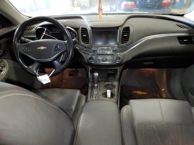 Photo 8 from auction – 2014 CHEVROLET IMPALA LT with VIN 1G1115SL7EU143705