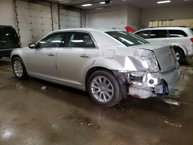 Photo 2 from auction – 2012 CHRYSLER 300 LIMITE with VIN 2C3CCACG2CH288613