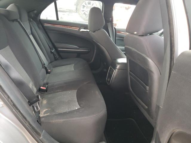 Photo 10 from auction – 2014 CHRYSLER 300 with VIN 2C3CCAAG8EH361375
