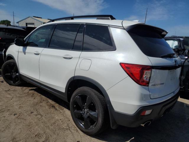 Photo 2 from auction – 2020 HONDA PASSPORT E with VIN 5FNYF8H06LB006508