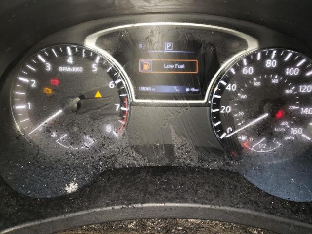 Photo 9 from auction – 2016 NISSAN ALTIMA 2.5 with VIN 1N4AL3AP0GC166610