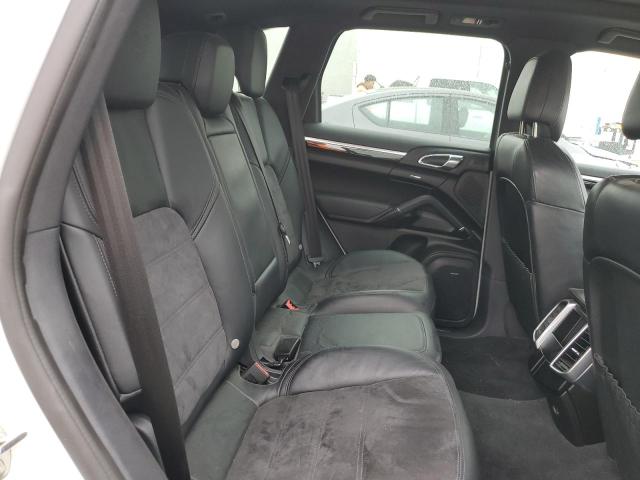Photo 11 from auction – 2018 PORSCHE CAYENNE with VIN WP1AA2A29JKA04341