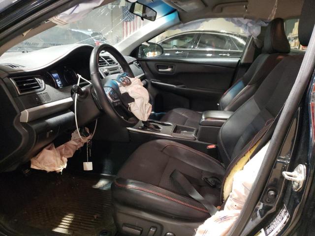 Photo 7 from auction – 2016 TOYOTA CAMRY LE with VIN 4T1BF1FK2GU257701