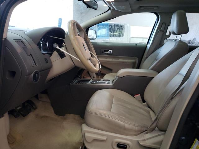 Photo 7 from auction – 2010 FORD EDGE LIMIT with VIN 2FMDK4KCXABA39801