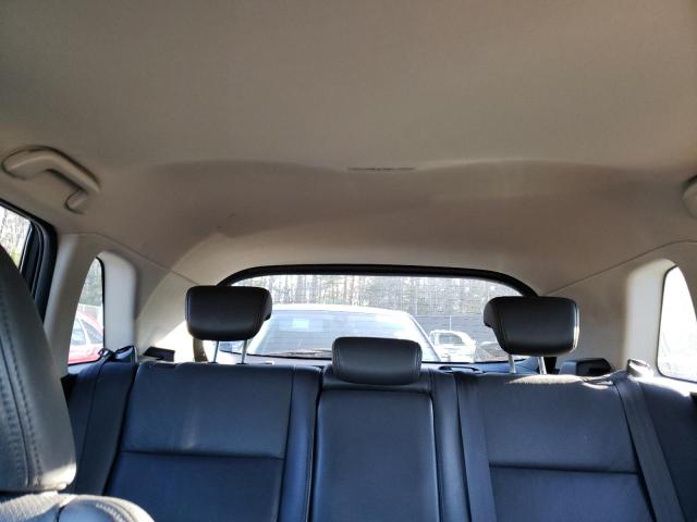 Photo 10 from auction – 2010 ACURA RDX with VIN 5J8TB2H21AA001860