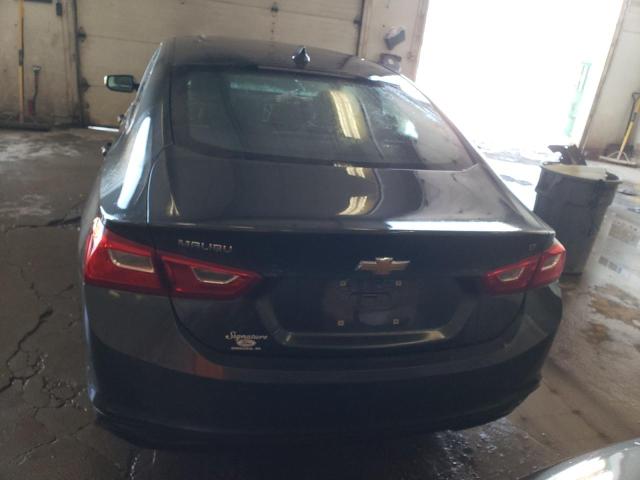 Photo 6 from auction – 2016 CHEVROLET MALIBU LT with VIN 1G1ZE5ST5GF330486