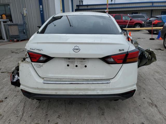 Photo 6 from auction – 2021 NISSAN ALTIMA SR with VIN 1N4BL4CV7MN420612