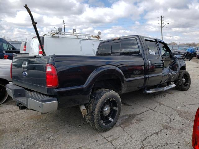 Photo 3 from auction – 2011 FORD F350 SUPER with VIN 1FT8W3B60BEB08371