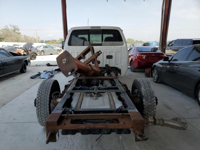 Photo 6 from auction – 2015 FORD F450 SUPER with VIN 1FD0X4HT4FEB33840