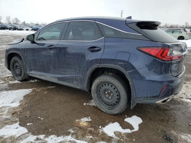 Photo 2 from auction – 2016 LEXUS RX 350 BAS with VIN 2T2BZMCA7GC031624