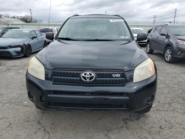 Photo 5 from auction – 2007 TOYOTA RAV4 with VIN JTMBK33V576020943