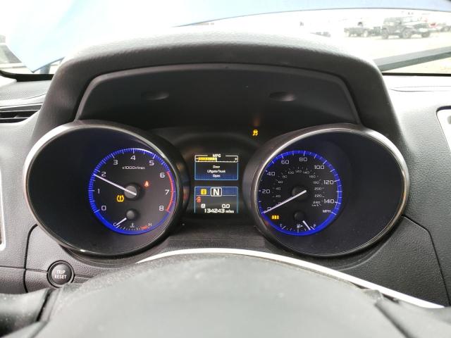 Photo 9 from auction – 2015 SUBARU LEGACY 2.5 with VIN 4S3BNAJ64F3069610
