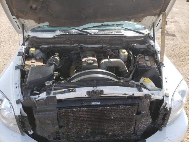 Photo 11 from auction – 2006 DODGE RAM 3500 S with VIN 3D7ML48C86G242835