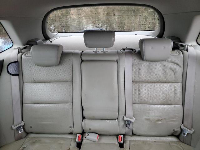 Photo 10 from auction – 2007 ACURA RDX with VIN 5J8TB18227A006343