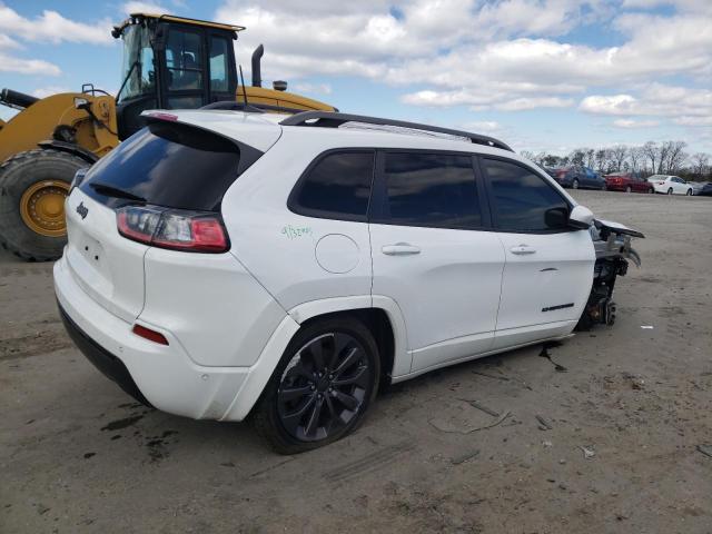 Photo 3 from auction – 2020 JEEP CHEROKEE L with VIN 1C4PJMDN6LD576648