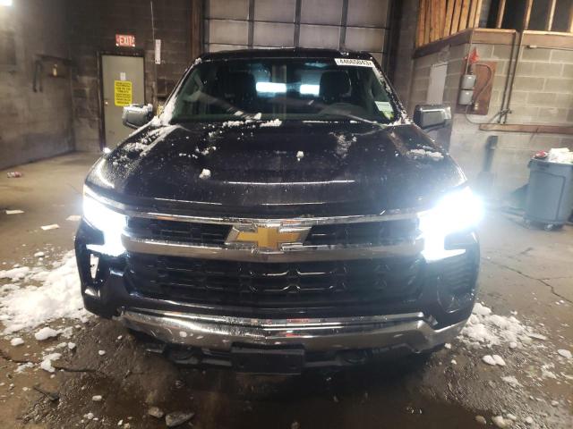 Photo 5 from auction – 2023 CHEVROLET SILVERADO with VIN 1GCRDDEDXPZ104368
