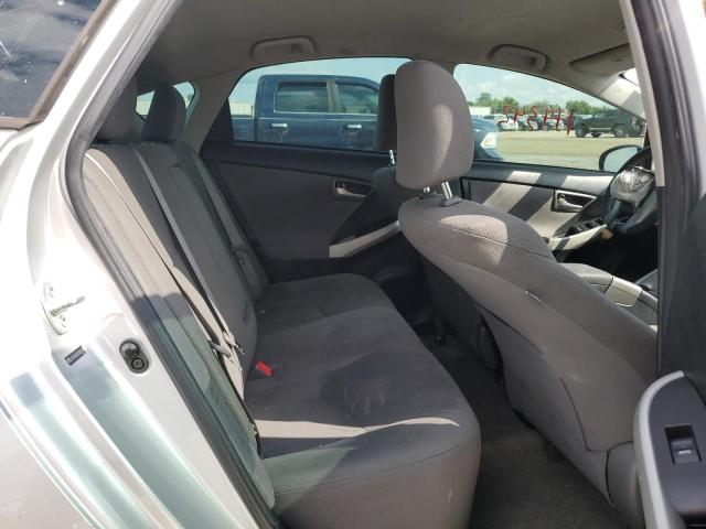 Photo 10 from auction – 2012 TOYOTA PRIUS with VIN JTDKN3DU1C5381048