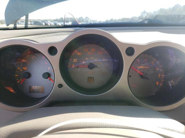 Photo 9 from auction – 2004 NISSAN MAXIMA SE with VIN 1N4BA41E84C857510