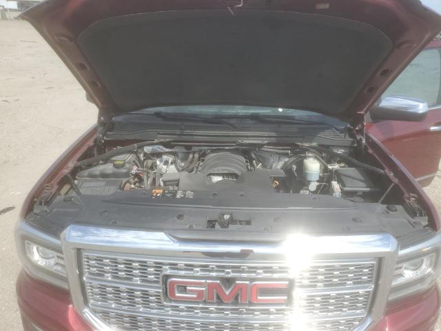 Photo 11 from auction – 2016 GMC SIERRA C15 with VIN 3GTP1PEC5GG191721
