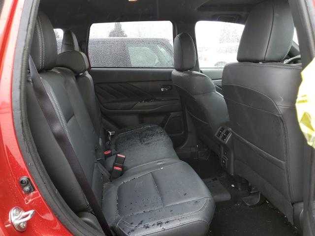 Photo 11 from auction – 2019 MITSUBISHI OUTLANDER with VIN JA4J24A52KZ056191