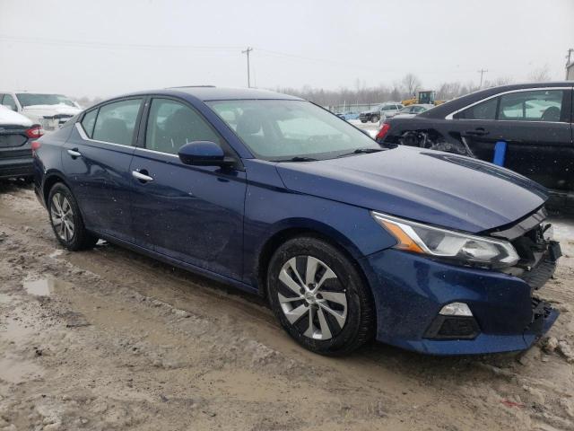 Photo 4 from auction – 2020 NISSAN ALTIMA S with VIN 1N4BL4BV3LC199425