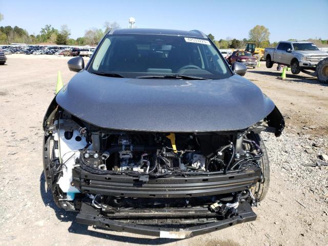 Photo 5 from auction – 2023 NISSAN ROGUE SL with VIN 5N1BT3CA7PC686340