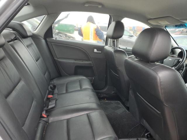 Photo 10 from auction – 2005 FORD FIVE HUNDR with VIN 1FAFP25195G186788