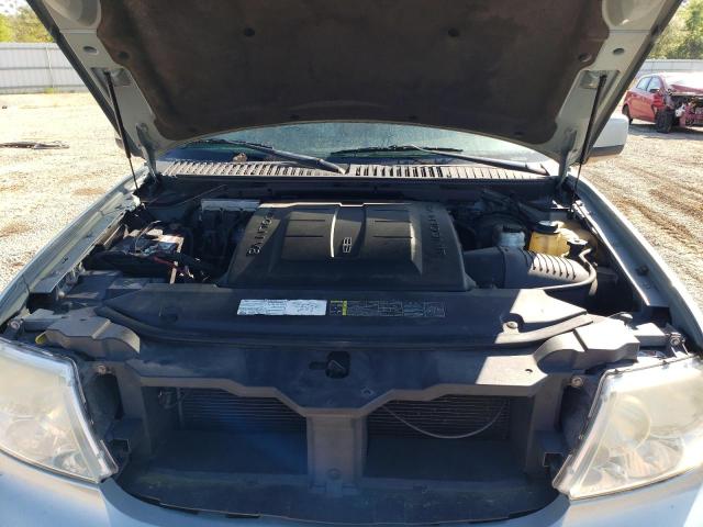 Photo 11 from auction – 2005 LINCOLN NAVIGATOR with VIN 5LMFU27595LJ20356