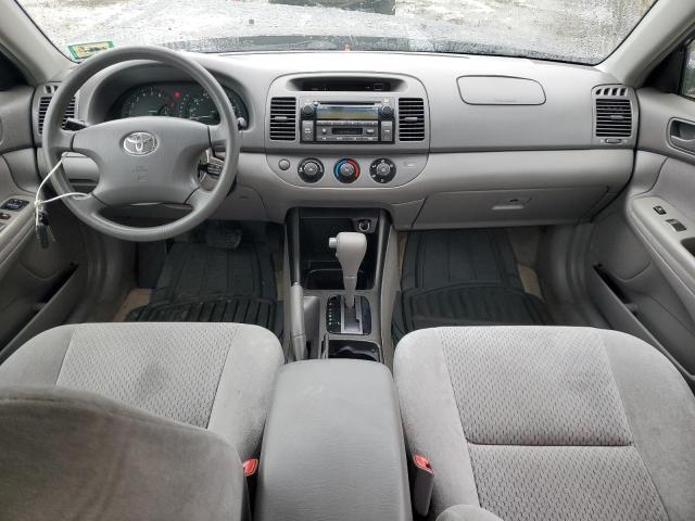 Photo 8 from auction – 2004 TOYOTA CAMRY LE with VIN 4T1BF32K34U571905