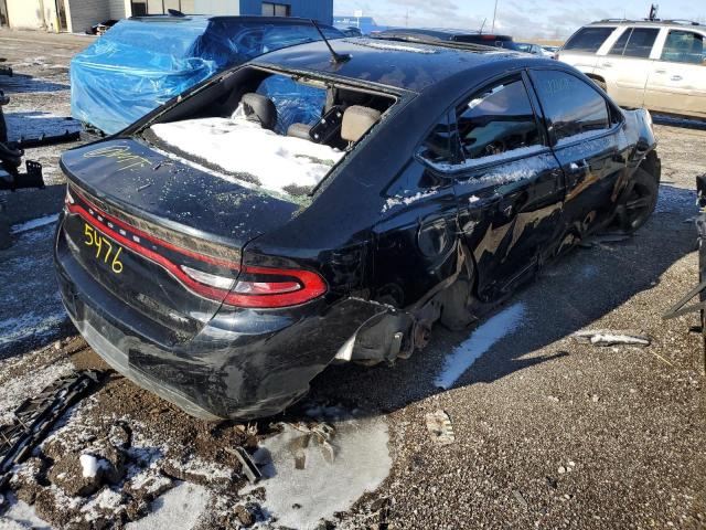 Photo 3 from auction – 2016 DODGE DART GT with VIN 1C3CDFEB9GD645476