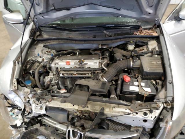 Photo 11 from auction – 2012 HONDA ACCORD SE with VIN 1HGCP2F66CA008913
