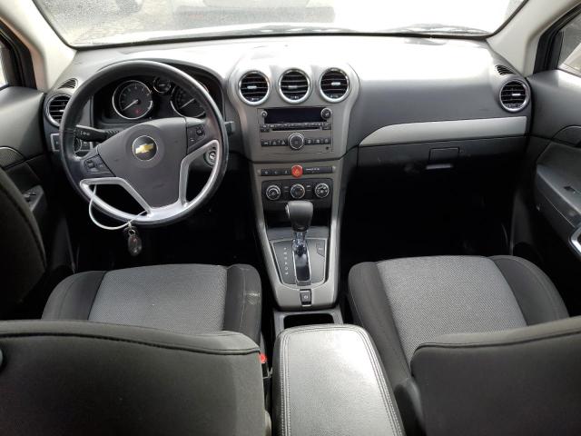 Photo 8 from auction – 2012 CHEVROLET CAPTIVA SP with VIN 3GNAL2EK3CS533434