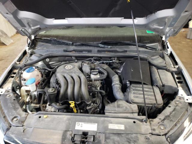 Photo 11 from auction – 2015 VOLKSWAGEN JETTA BASE with VIN 3VW2K7AJ3FM413228