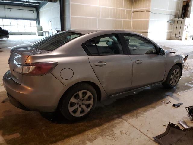 Photo 3 from auction – 2010 MAZDA 3 I with VIN JM1BL1SG6A1290479